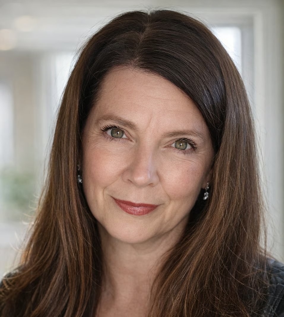 Audra Stevens, Broker/Owner of Escalate Real Estate