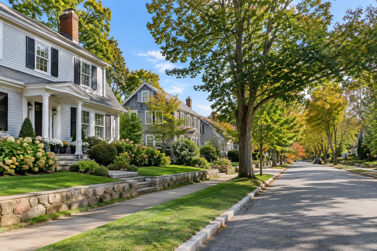 Braintree, MA
