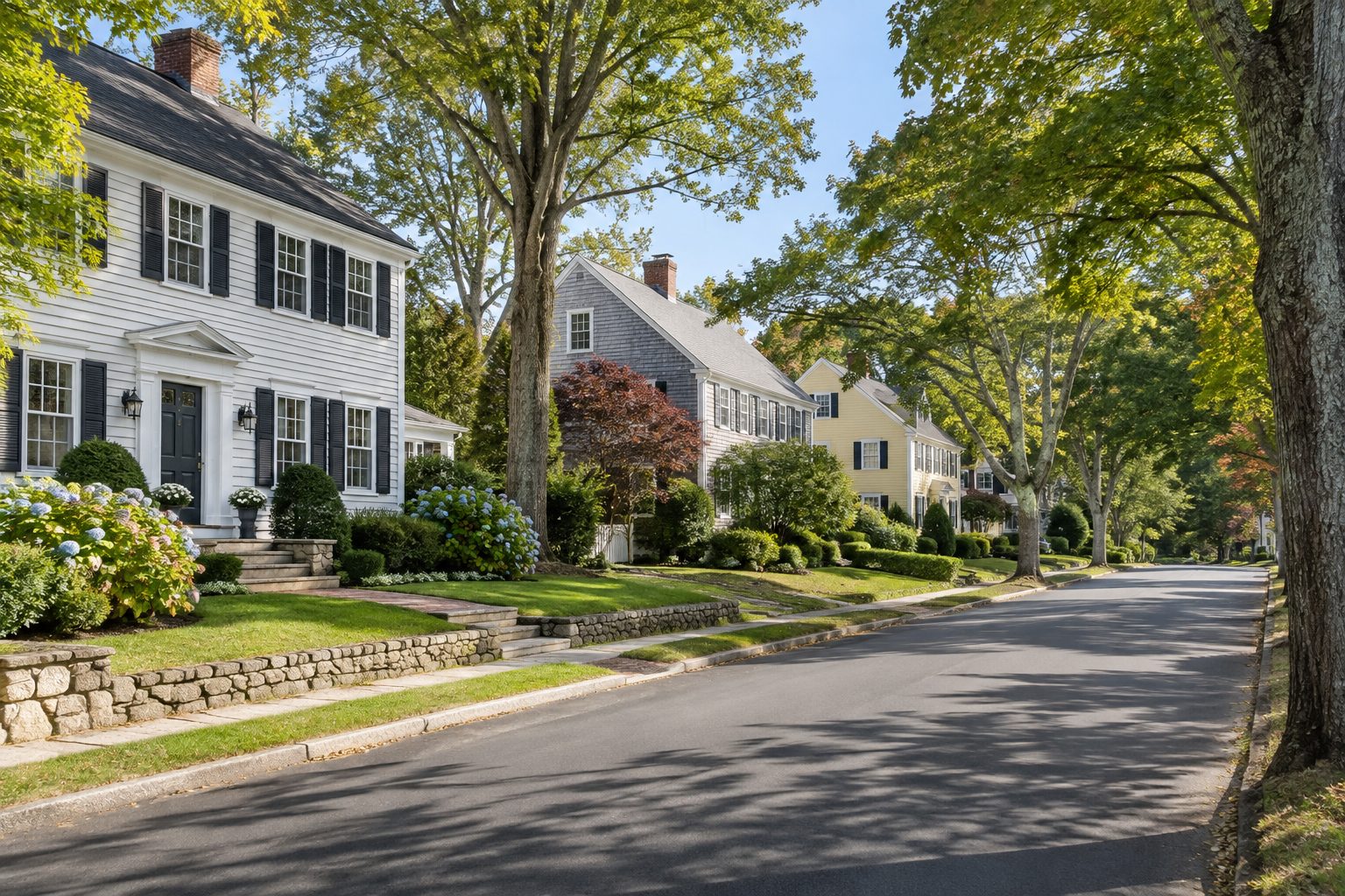 Hanover, MA