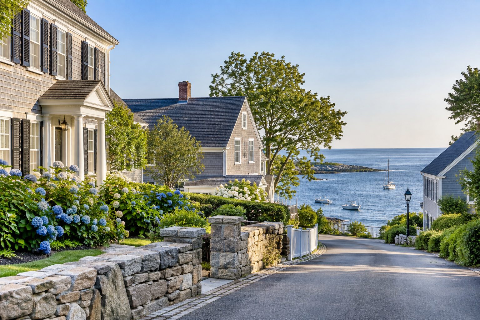 Hingham, MA