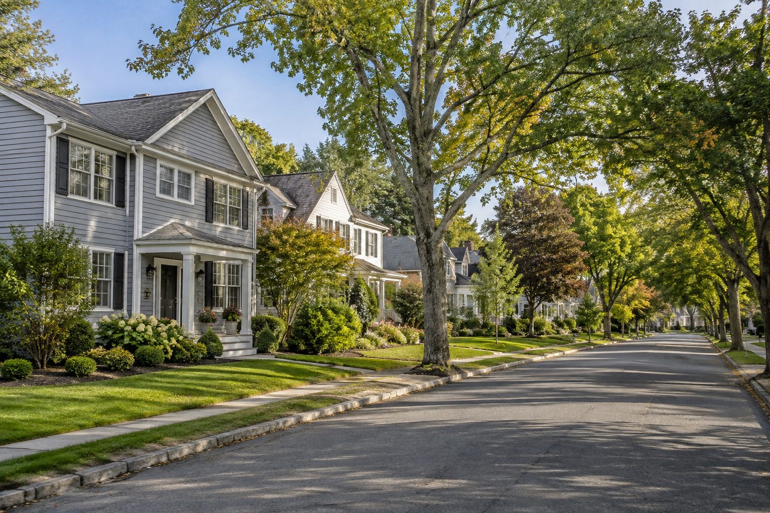 Milton, MA